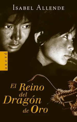 REINO DEL DRAGON DE ORO