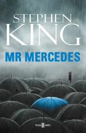 MR. MERCEDES MR. MERCEDES