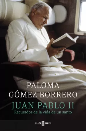 JUAN PABLO II JUAN PABLO II