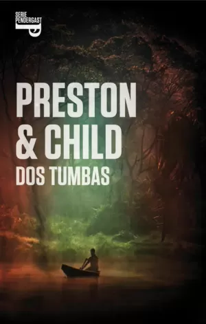 DOS TUMBAS (SERIE PENDERGAST 12)