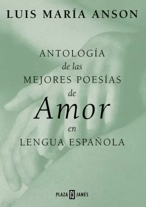 ANTOLOGIA DE LAS MEJORES POESIAS