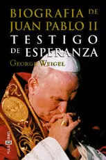 BIOGRAFIA DE JUAN PABLO II:(NUEVA CUBIER