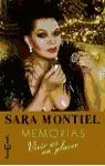 MEMORIAS. VIVIR ES UN PLACER
