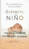 DUERMETE NIÑO-TELA