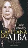 CAYETANA DE ALBA PASION ANDALU