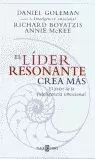 LIDER RESONANTE CREA MAS