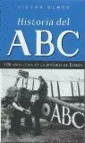 HISTORIA DEL ABC