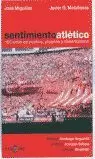 SENTIMIENTO ATLETICO