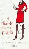 DIABLO VISTE DE PRADA, EL