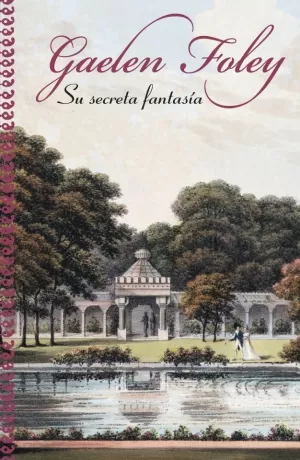 SU SECRETA FANTASIA