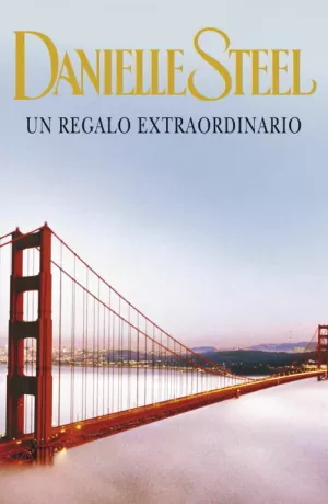 UN REGALO EXTRAORDINARIO