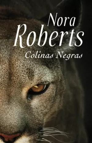 COLINAS NEGRAS COLINAS NEGRAS