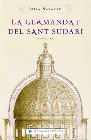 LA GERMANDAT DEL SANT SUDARI