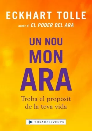 NOU MON ARA UN