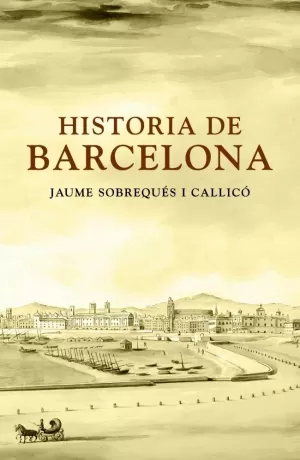 HISTÒRIA DE BARCELONA