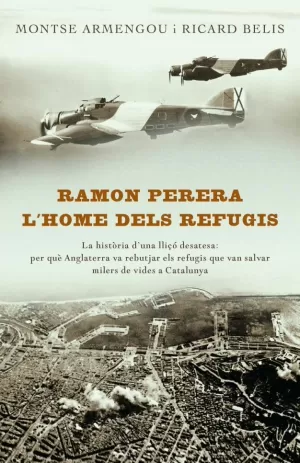 RAMON PERERA RAMON PERERA