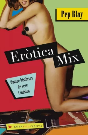 EROTICA MIX - CATALA