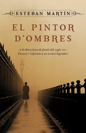 PINTOR D'OMBRES EL