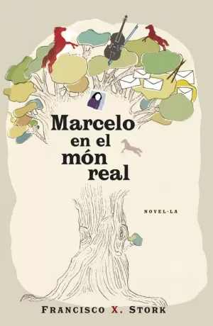 MARCELO EN EL MON REAL
