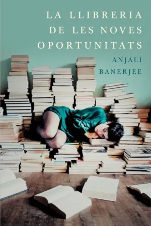 LA LLIBRERIA DE LES NOVES OPORTUNITATS