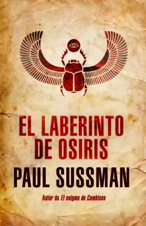 LABERINTO DE OSIRIS EL