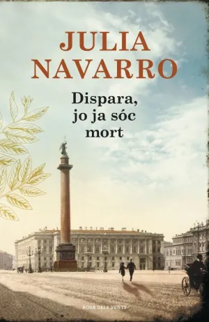 DISPARA, JO JA SÓC MORT DISPARA, JO JA SÓC MORT