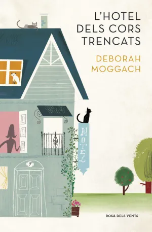 L'HOTEL DELS CORS TRENCATS