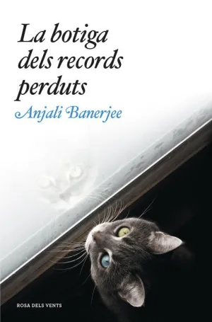 LA BOTIGA DELS RECORDS PERDUTS