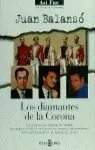 DIAMANTES DE LA CORONA, LOS DIAMANTES DE LA CORONA, LOS