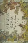 CALENDARIO HADAS FLORES 2007