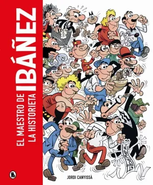 IBÁÑEZ IBÁÑEZ