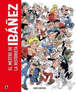IBÁÑEZ (EDICIÓ EN CATALÀ) IBÁÑEZ (EDICIÓ EN CATALÀ)