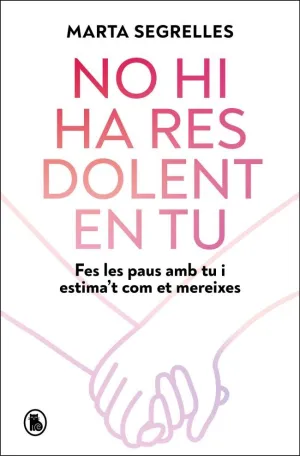 NO HI HA RES DOLENT EN TU