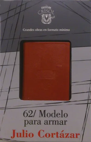 62/MODELO PARA ARMAR CRISOLÍN 2013 62/MODELO PARA ARMAR CRISOLÍN 2013