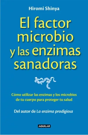 EL FACTOR MICROBIO (THE MICROBE FACTOR)