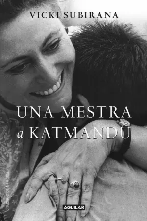 UNA MESTRA A KATMANDÚ (CATALÁN)