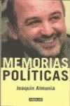 MEMORIAS POLITICAS