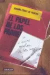EL PAPEL DE LOS PADRES