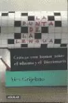 CRITICAS CON HUMOR SOBRE IDIOMA DICCIONARIO