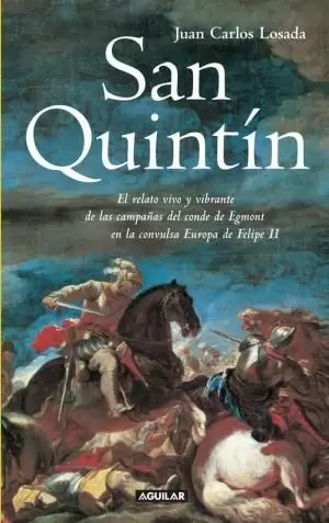 SAN QUINTIN