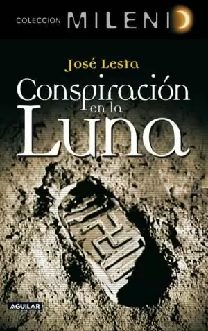 CONSPIRACION EN LA LUNA