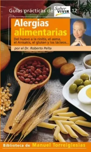 ALERGIAS ALIMENTARIAS SABER VIVIR 3