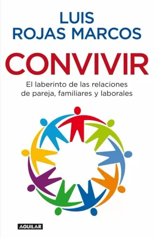 CONVIVIR. EL EQUILIBRIO EN TUS MANOS