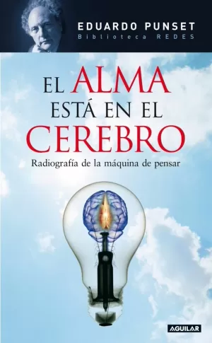 EL ALMA ESTA EN EL CEREBRO CARTONE