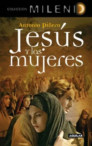 JESUS Y LAS MUJERES - MILENIO 10