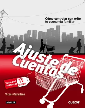 AJUSTE DE CUENTAS AJUSTE DE CUENTAS