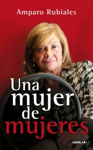 UNA MUJER DE MUJERES