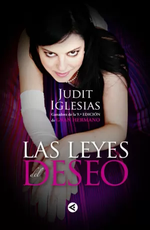 LAS LEYES DEL DESEO