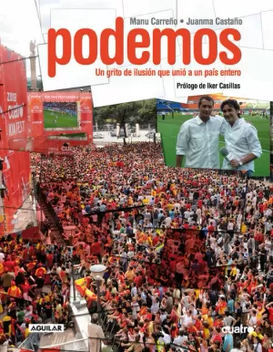 ¡PODEMOS!