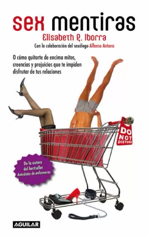 SEX MENTIRAS SEX MENTIRAS